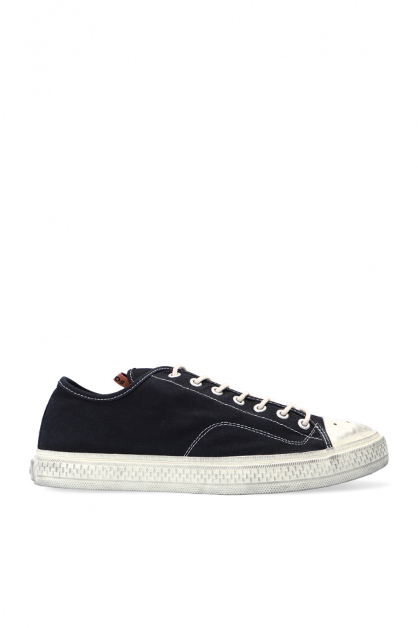 Acne Studios Sneakers with logo